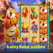 kamylinha xvideo